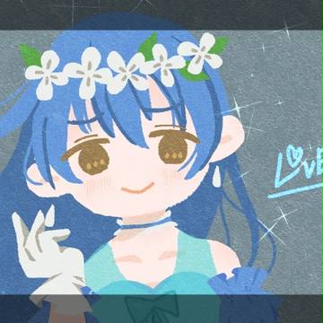 海未ちゃん