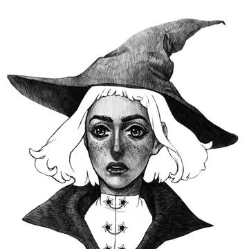 witch