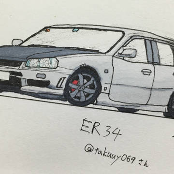 ER34 4Dr