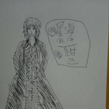 オリキャラ