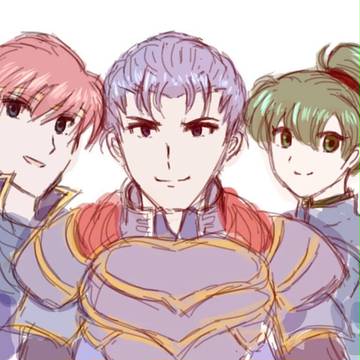 烈火の剣