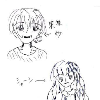 【メイガスソウル】おばぁとメイガスもどき