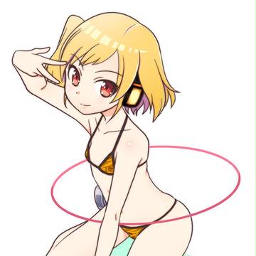 レンちゃんとにころ