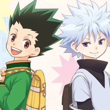 【ハンター】オールキャラネタ