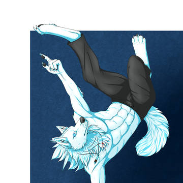 dance king NAGI!