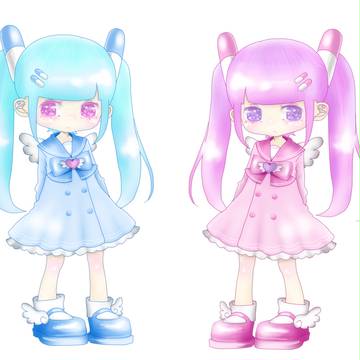 ふたご