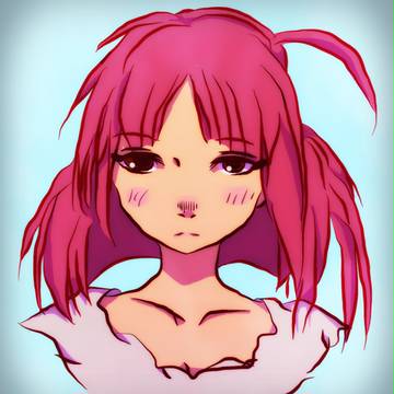 モルジアナ