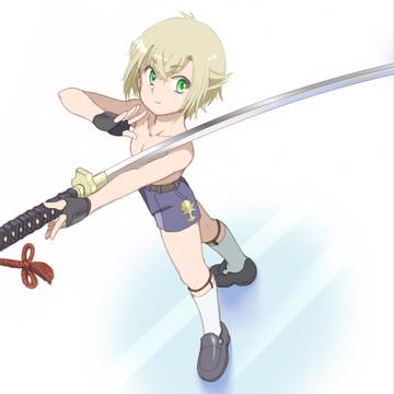 蛍丸