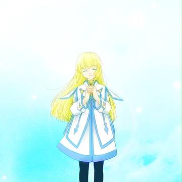 祈りを…