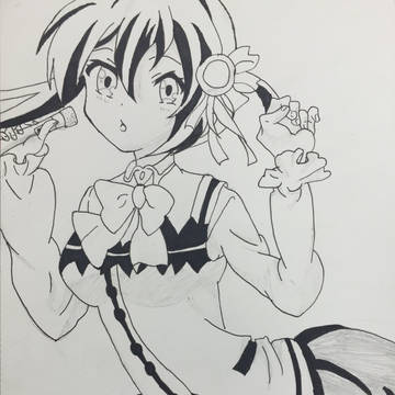 ごちうさ
