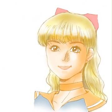 実写版セーラーヴィーナス