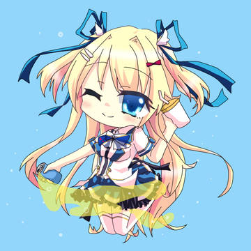 ころにゃー