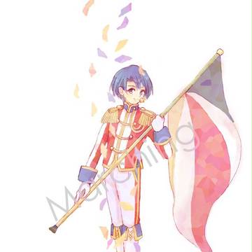 ☆