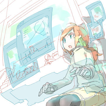 オペ子