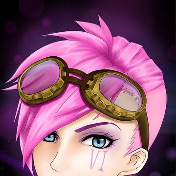 LOL VI