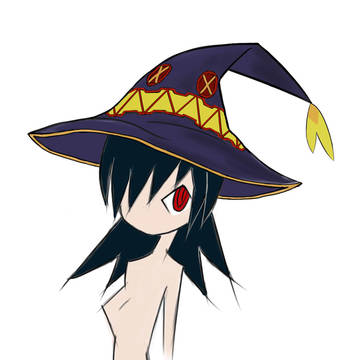 めぐみん
