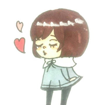 キス待ちデイジー