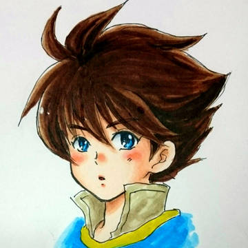 バッツたん！