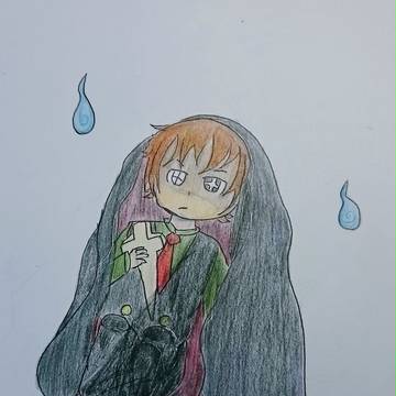 霊媒師