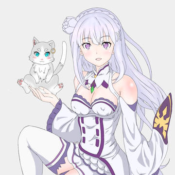 エミリア