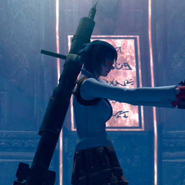 DMC4SE-Lady