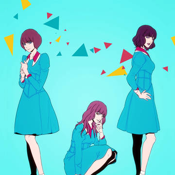 いろいろつめつめ∞