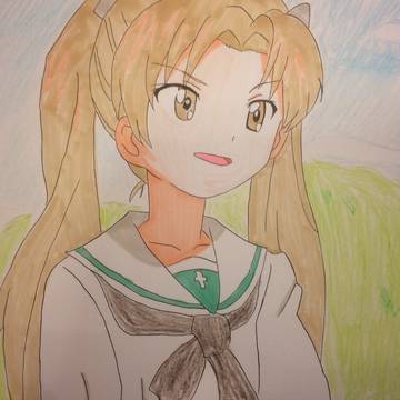ガルパン！
