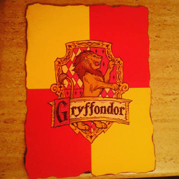 Harry Potter Series!