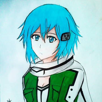 Sinon