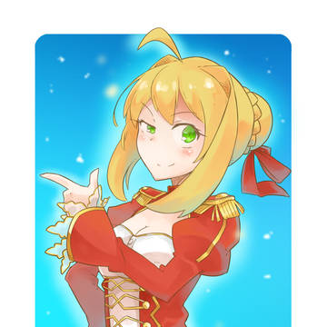 Nero Claudius