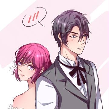 暁のヨナ·log
