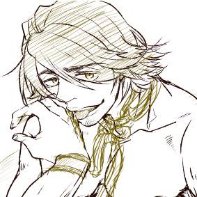 【とうらぶ】そねむつ落書き詰め