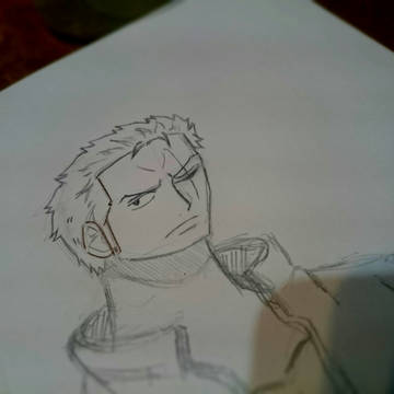 zoro