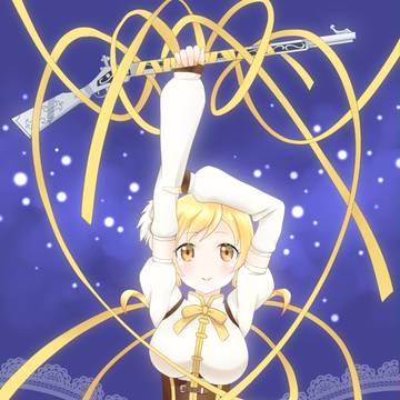 マミさん