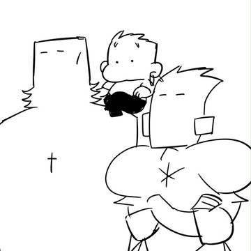 幼児槍