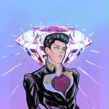 ジョジョ4部ログ