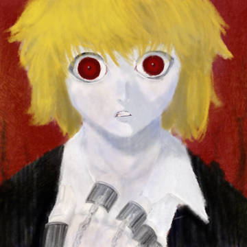 ここから先は……。