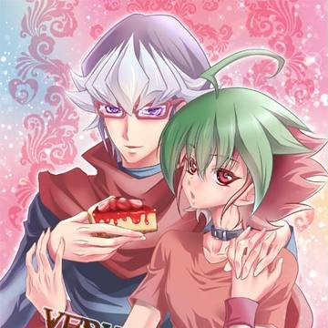 【赤遊企画本】VERY×BERRY×CROSSOVER