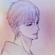 俊太郎さん