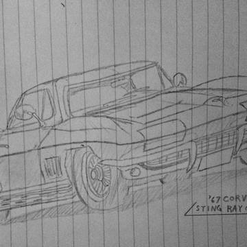 C2コルベット