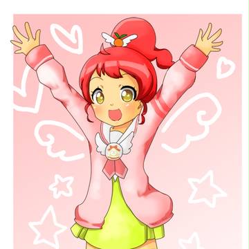 ありょま～