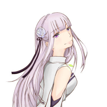 エミリアたん