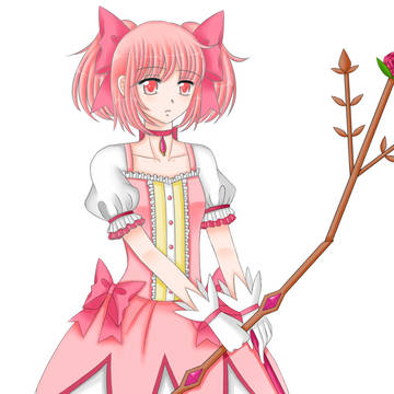 Madoka
