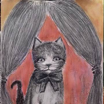 インモラルキャット