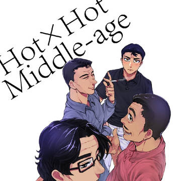 スーパーコミックシティ25 新刊のお知らせ