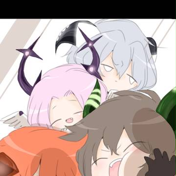 うちの悪魔設定その1