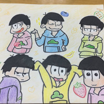 おそ松さん
