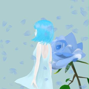 薔薇姫