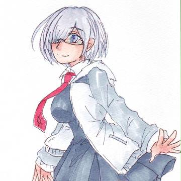 可愛い後輩