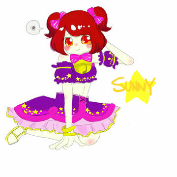 サニーちゃん